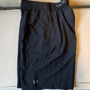 Under Armour shorts for boys